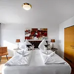 Alpengluehn Hotel Füssen