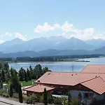 Alpengluehn Hotel 3*