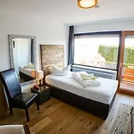 Hotel Alpengluehn Füssen