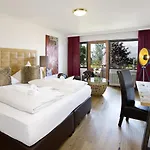 Alpengluehn Hotel