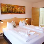 Hotel Alpengluehn Füssen