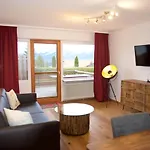 Alpengluehn Hotel