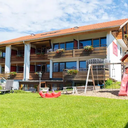 アルペングリュン