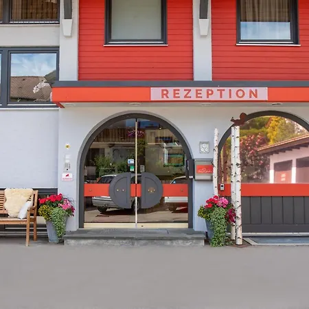 アルペングリュン フュッセン