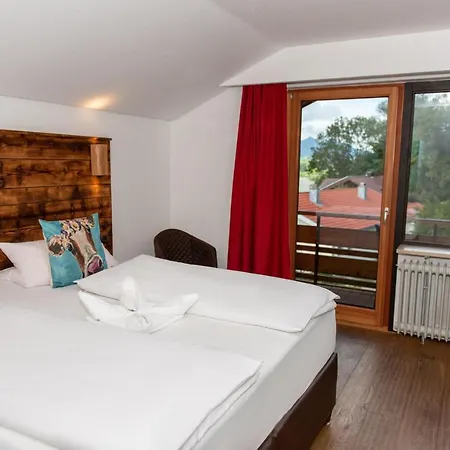 アルペングリュン