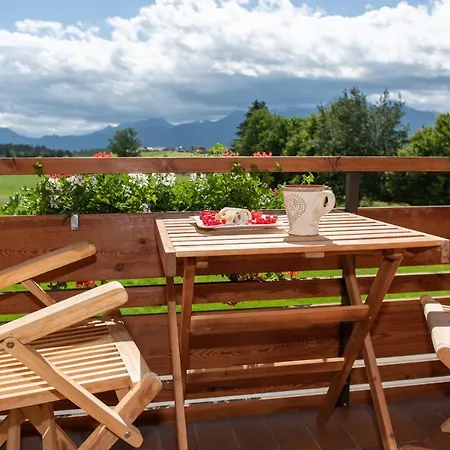 アルペングリュン