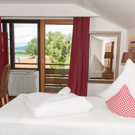 アルペングリュン ホテル 3*