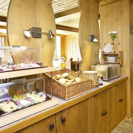 アルペングリュン フュッセン