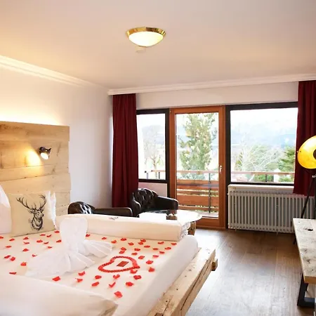 アルペングリュン 3*