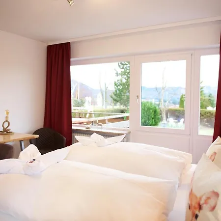 アルペングリュン フュッセン