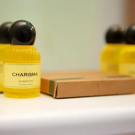 アルペングリュン ホテル