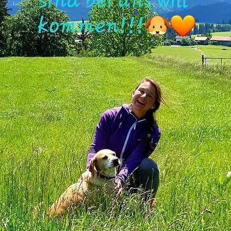 アルペングリュン ホテル