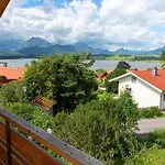 Alpenglühn
