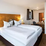 Alpenglühn Hotel