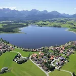 Hotel Alpenglühn 3*