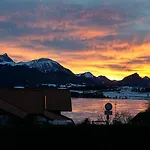 Hotel Alpenglühn 3*