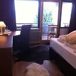 Hotel Alpenglühn 3*