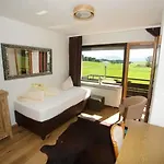 Alpenglühn Hotel Füssen