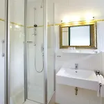 Alpenglühn Hotel 3*