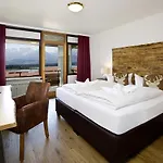 Alpenglühn Hotel Füssen