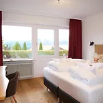 Alpenglühn Hotel 3*