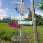 ألبينغلوهن فندق Füssen