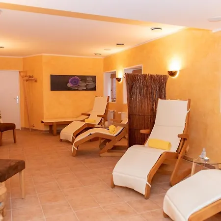 Alpenglühn Hotel 3*