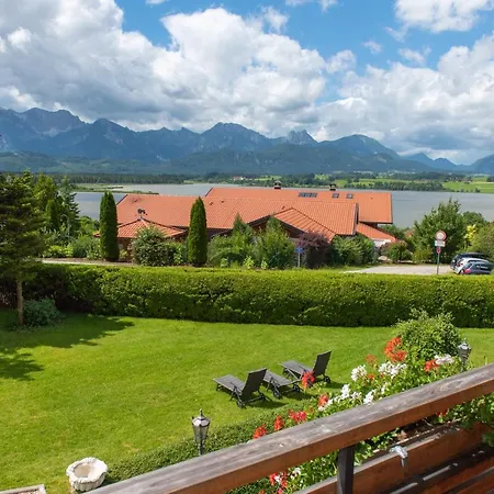 Hotel Alpengluehn 3*