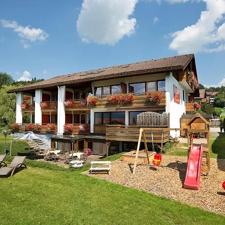 Alpenglühn 3*