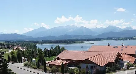 Alpenglühn Hotel 3*