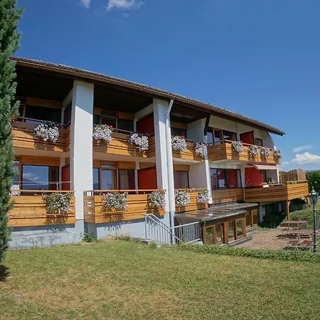 Alpenglühn Hotel