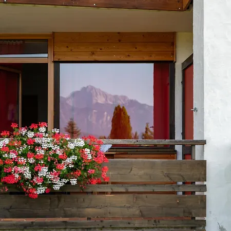 Alpenglühn Hotel Füssen