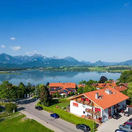 Alpenglühn Hotel 3*