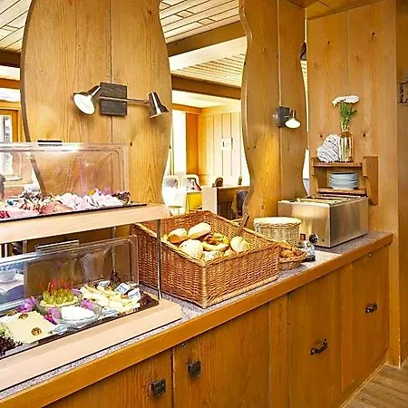 Hotel Alpenglühn Füssen