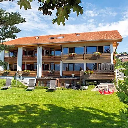 Hotel Alpenglühn 3*