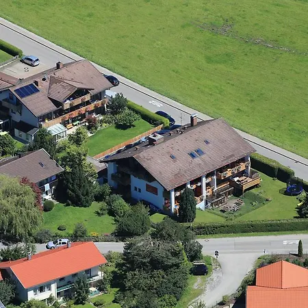 Alpenglühn Füssen
