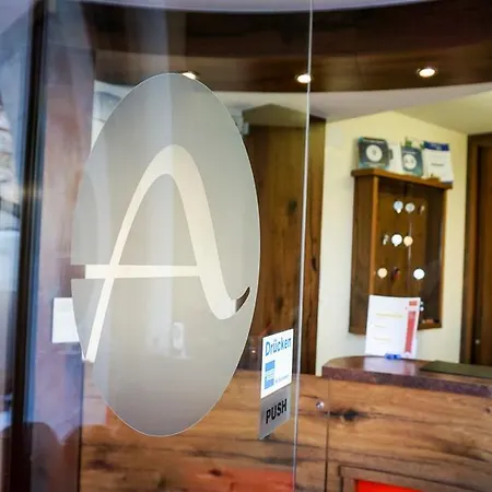 Hotel Alpenglühn Füssen