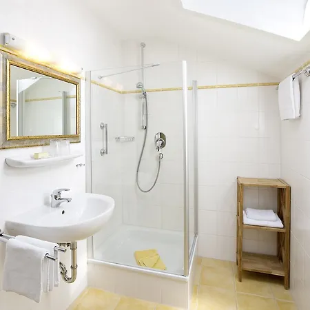 Alpenglühn 3* Füssen