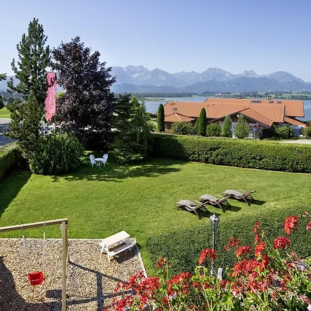 Alpenglühn