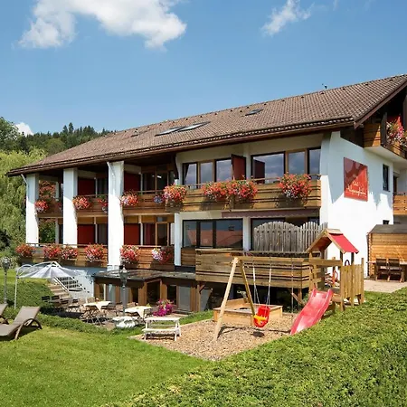 Alpenglühn 3*