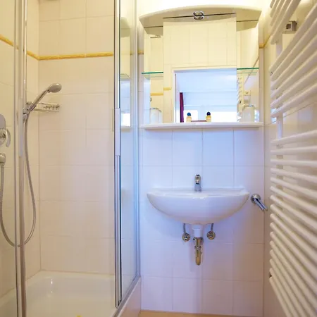 Alpengluehn Hotell 3*