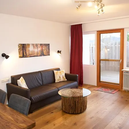 Szálloda Alpengluehn