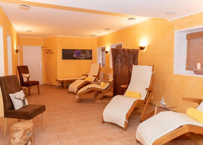 Alpengluehn Hotell 3*