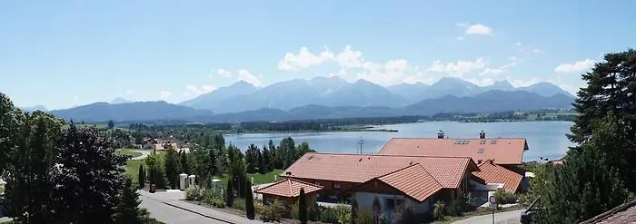 Alpengluehn Готель 3*