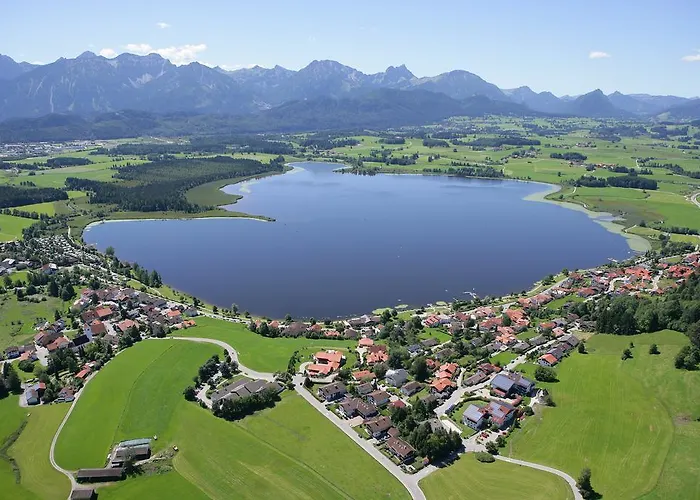 Hotell Alpengluehn 3*