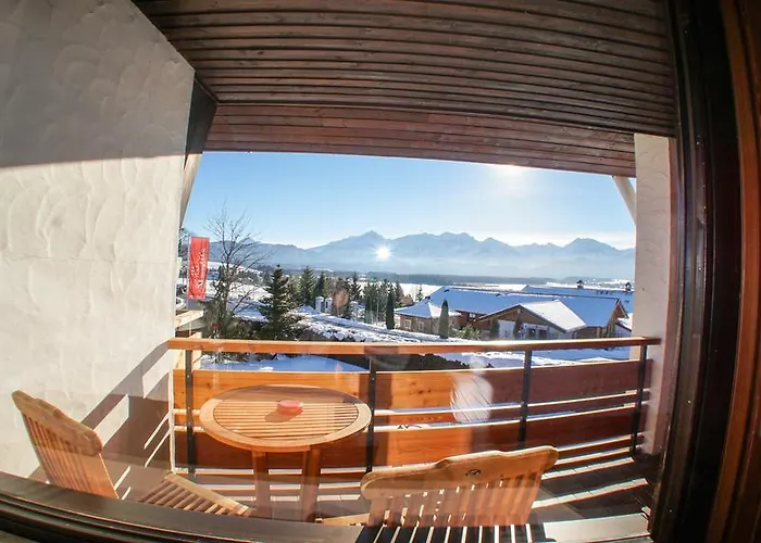 Alpengluehn Фюссен