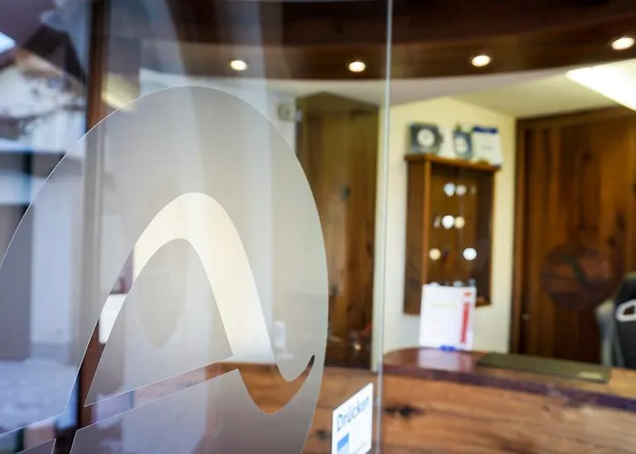 Alpengluehn Hotell Füssen