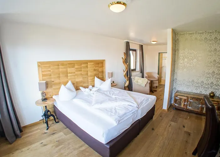 Hotell Alpengluehn 3*