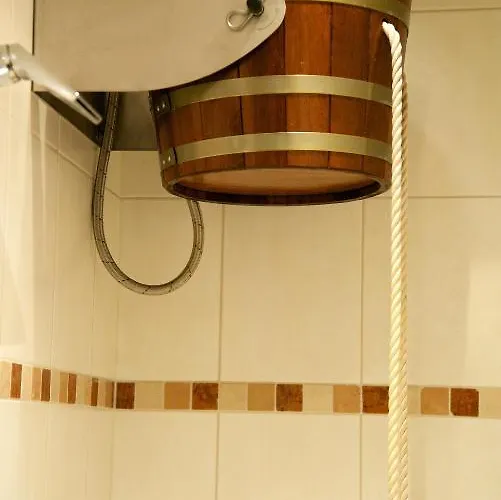 Готель Alpengluehn Фюссен