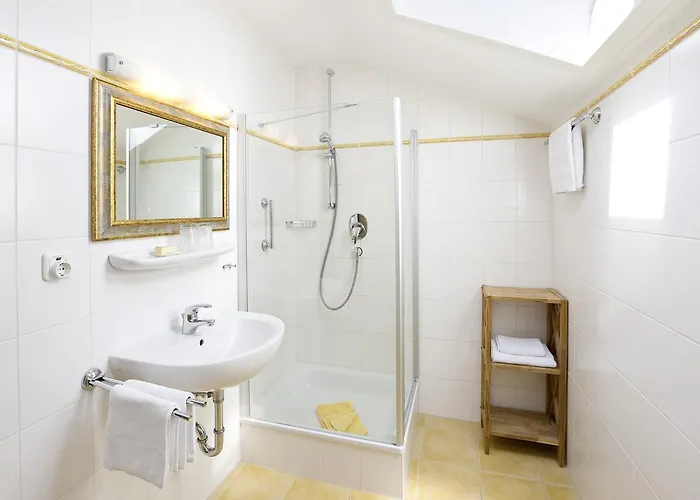 Alpengluehn 3* Füssen